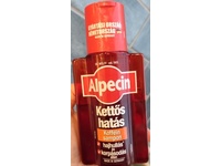 Alpecin Double Effect Caffeine Shampoo, 200 mL - Image 3