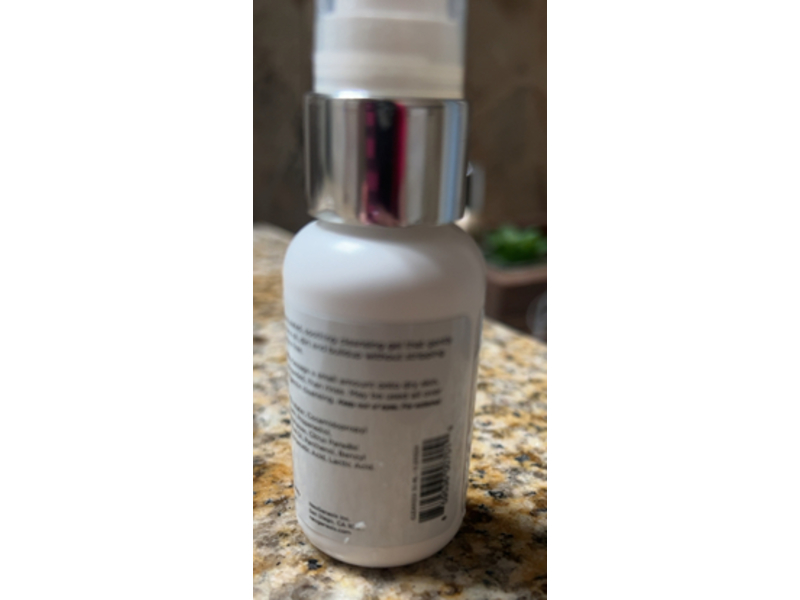 NeoGenesis Balance + Refresh Cleanser, 1.0 fl oz/30 mL