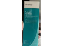 Riversol Retinol Treatment, 1 fl oz/30 mL - thumbnail 3
