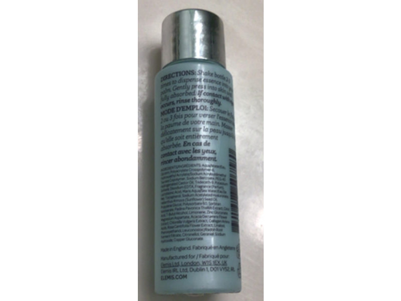 Elemis Pro-Collagen Marine Moisture Essence, Anti-Aging, 0.9 fl oz/28 mL