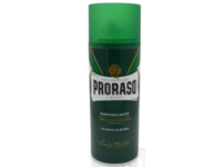 Proraso Shaving Foam, Eucalyptus & Menthol, 400 mL - thumbnail 1