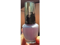 O.P.I Nail Laquer, Don't Toot My Flute, 15 mL - thumbnail 2
