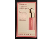 Rare Beauty Soft Pinch Tinted Lip Oil, Hope, 0.067 fl oz/20 mL - thumbnail 2