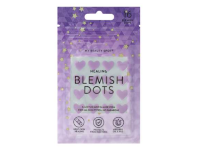 My Beauty Spot Healing Blemish Dots, 16 Counts