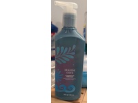 Bath & Body Works Seaside Cove Cleansing Gel Hand Soap, 8 fl oz/236 mL - Image 3