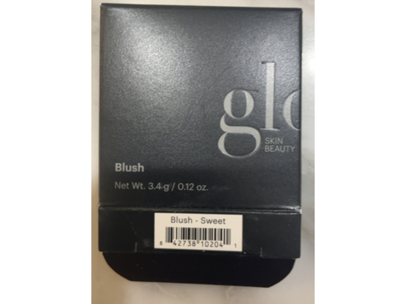 Glo Skin Beauty Blush, Sweet, 0.12 oz/3.4 g
