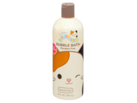 Smart Care Original Bubble Bath, Squishmallows, 10 fl oz/296 mL - thumbnail 1