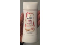 Dove Antiperspirant, Sugar Cookie Sprinkle, 2.6 oz/74 g - thumbnail 2
