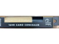 e.l.f. Cosmetics 16Hr Camo Concealer, Medium Warm, 0.2 fl oz/6 mL - thumbnail 2