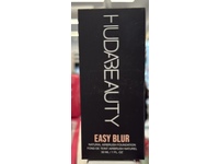 Huda Beauty Easy Blur Foundation, Cheesecake 250 G, 1 fl oz/30 mL - Image 3