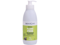 MooGoo Flake Free Anti-Dandruff Conditioner, 500 mL - Image 2