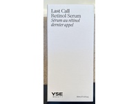 Yse Beauty Last Call Retinol Serum, 1.0 fl oz/30 mL - Image 3