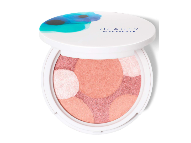 Beauty By Popsugar Cheek Powder, Make Me Blush, 0.30 fl oz/8.5 g