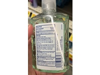 Equaline Moisturizing Hand Sanitizer, Aloe & Vitamin E, 8 fl oz/236 mL - Image 4
