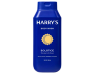 Harry's Body Wash, Solstice, 18 fl oz/532 mL, Pack Of 3 - thumbnail 1