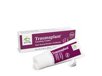 Terry Naturally Traumaplant Comfrey Cream, 1.76 oz/50 g - thumbnail 1