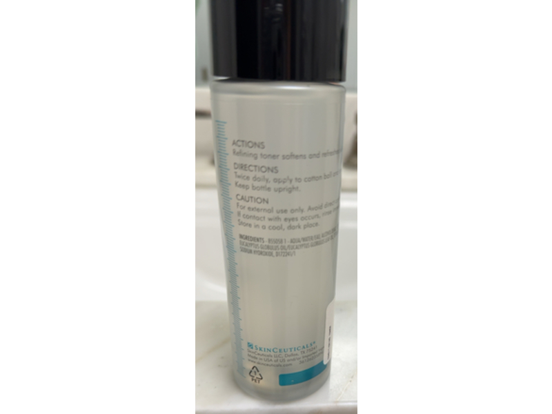 SkinCeuticals Conditioning Toner, 6.8 fl oz/200mL