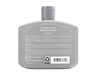 Neutrogena Healthy Scalp Rapid Renewal Shampoo, Pea Protein, 12 fl oz/354 mL - thumbnail 5