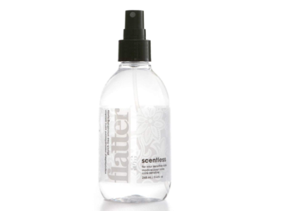 Soak Flatter Ironing & Smoothing Spray, Scentless, 8.4 fl oz/248 mL