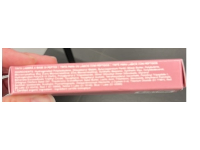 Rhode Peptide Lip Tint, Ribbon, 0.3 fl oz/10 mL.