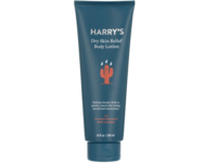 Harry's Dry Skin Relief Body Lotion, Fig, 10 fl oz/296 mL - Image 2