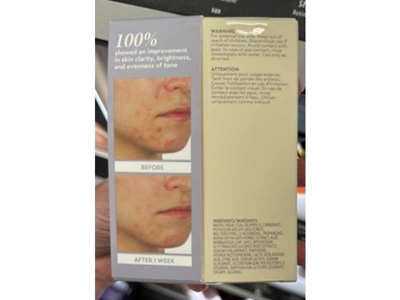 Shani Darden Rescue Serum, 10% Azelaic Complex, 1 fl oz/30 mL