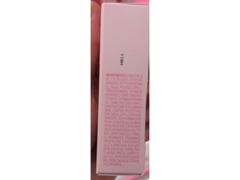 I'm Meme Multi Stick Blusher, 005 Bliss Mauve, 0.24 fl oz