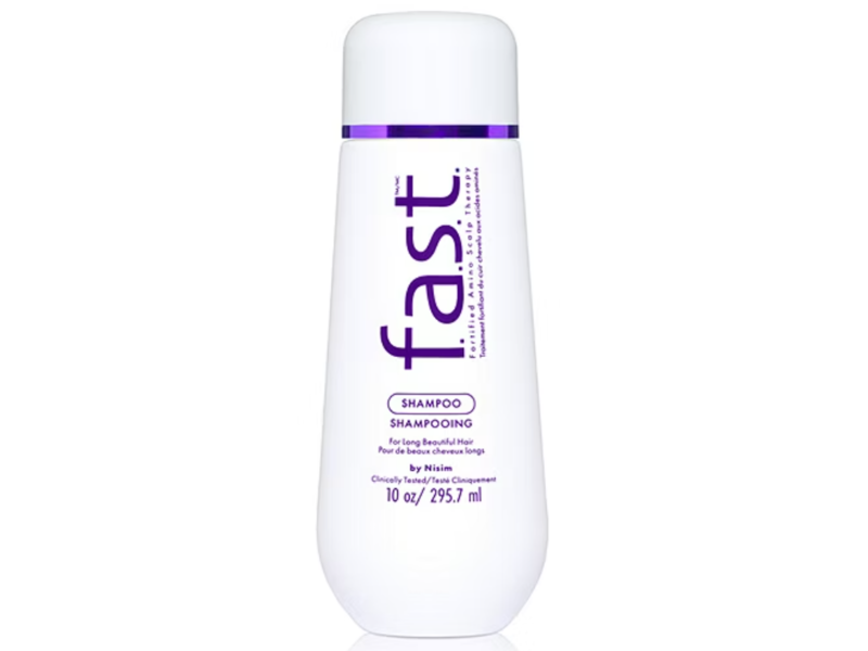 Fast Shampoo, 10 oz/295.7 mL