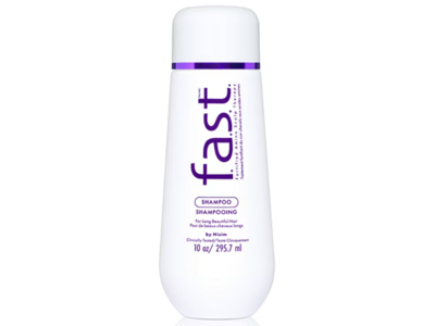 Fast Shampoo, 10 oz/295.7 mL