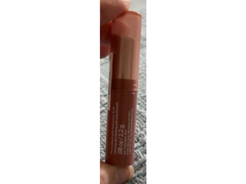 Bath & Body Works Nourishing Lip Tint, Barely There, 0.08 oz/2.2 g