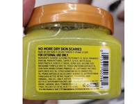 Tree Hut Shea Sugar Scrub, Frankenshine, 18 oz/510 g - Image 4
