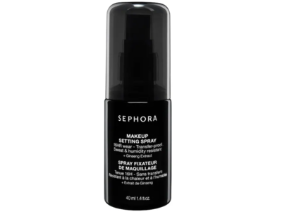 Sephora Makeup Setting Spray, 1.4 fl oz/40 mL