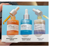 Gopure Power Serum Trio Set, 1 fl oz/30 mL - Image 4