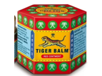 Tiger Balm Red Ointment, 21 mL, Pack of 10 - Image 2