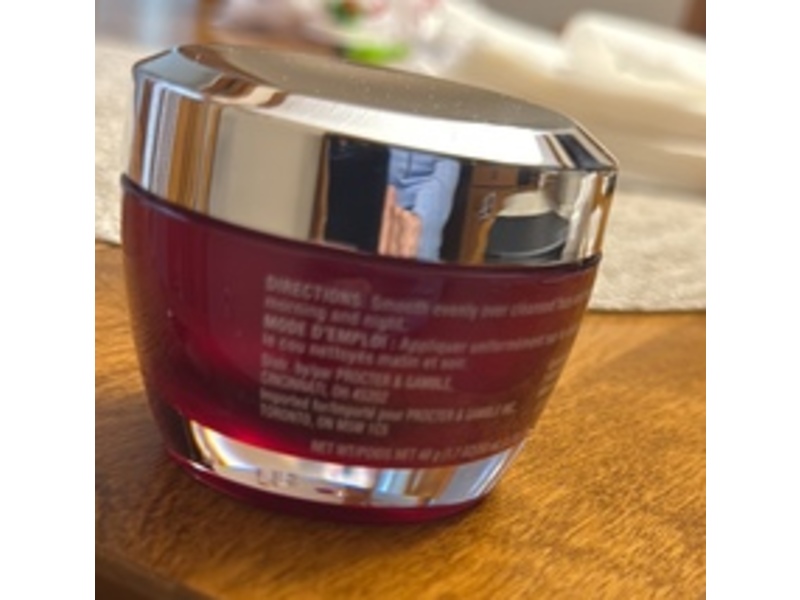 Olay Regenerist Micro Sculpting Cream, 5 oz