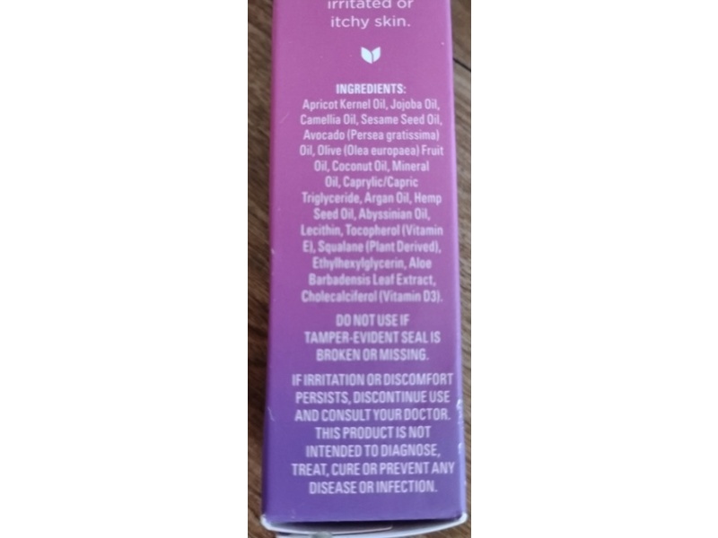 Hyland's Dry Ear Relief Oil, 0.50 fl oz/15 mL