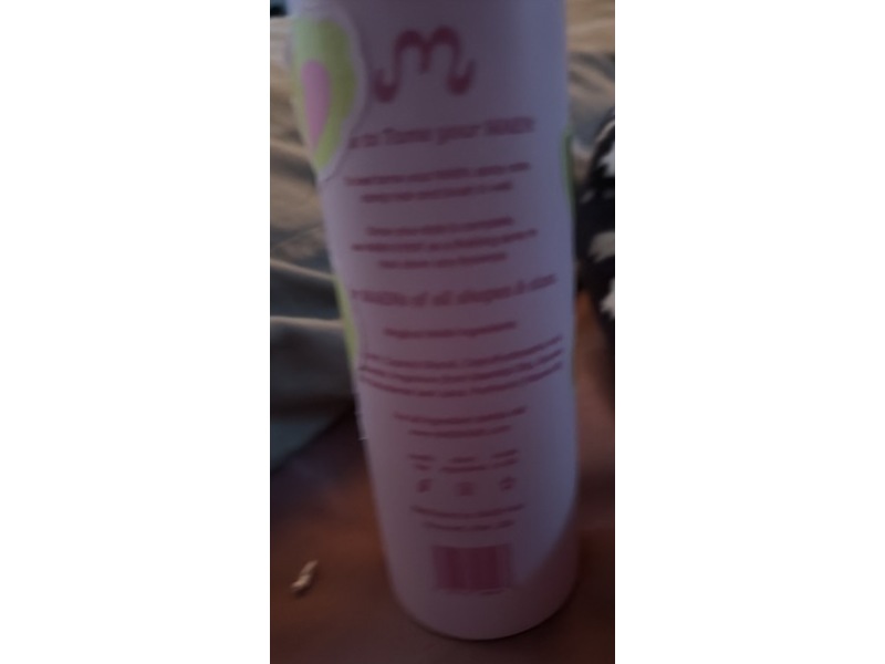 Maen Event Spray Gel