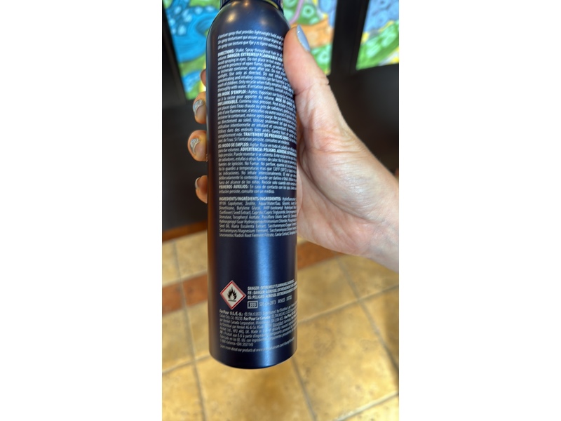 Alterna Caviar Anti-Aging Perfect Texture Spray, 6.5 oz