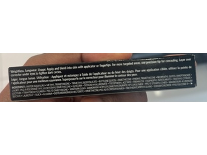 Bobbi Brown Mini Skin Full Cover Concealer, Golden, 0.27 fl oz/8 mL