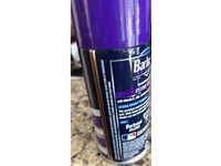 Barbasol Thick & Rich Moisturizing Shaving Cream, Vitamin E, 7 fl oz/198 mL - Image 5