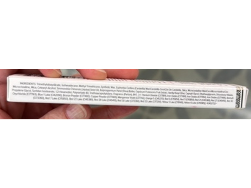 Too Faced Lip Injection Extreme Lip Shaper Plumping Lip Liner, 07 I Do, 0.01 oz/0.38 g