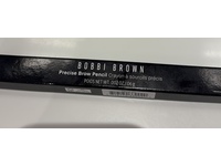 Bobbi Brown Precise Brow Pencil, Black, 0.002 oz/0.06 g - thumbnail 2