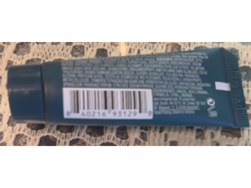 Living Proof Triple Bond Complex Hair Strengthener, 0.5 fl oz/15mL