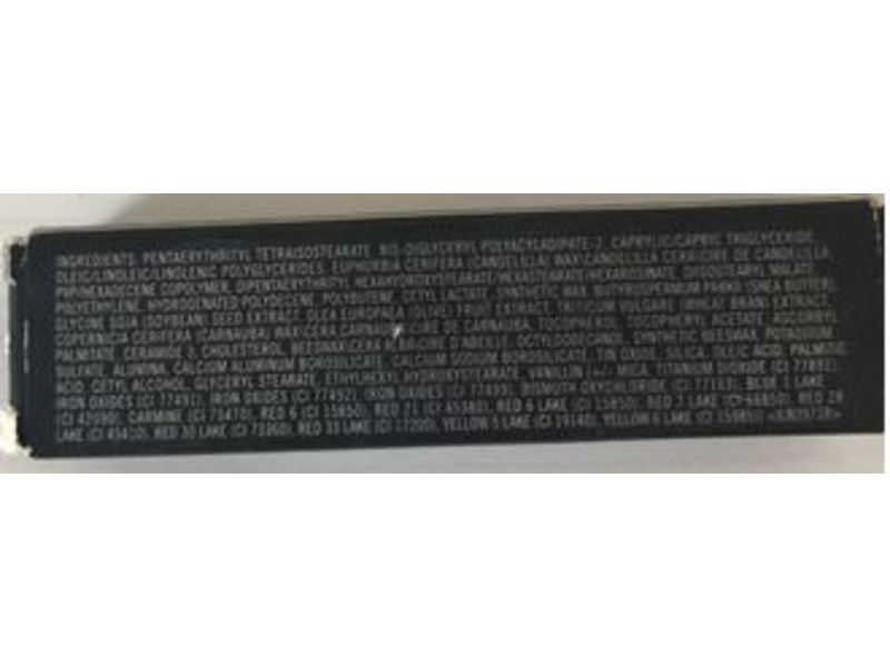 M.A.C Cremesheen Lipstick, Shanghai Spice, 0.1 oz/3 g