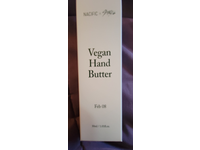 Nacific x Straykids Vegan Hand Butter, Feb 08, 1.01 fl oz/30 mL - Image 3
