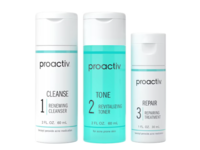 Proactiv Acne Treatment Kit, Pack of 3 - thumbnail 1