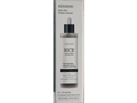 Mixsoon Peeling Ampoule, Black Rice, 3.38 fl oz/100 mL - thumbnail 2