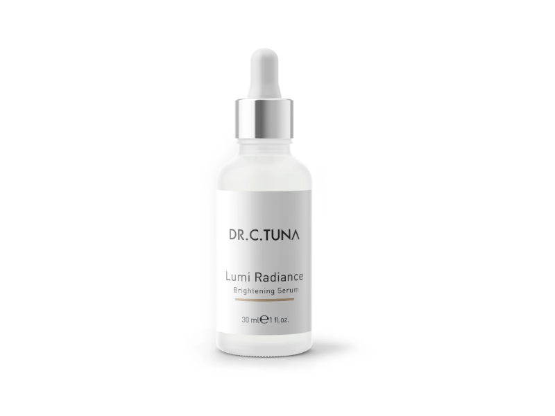 Farmasi Dr. C. Tuna Lumi Radiance Brightening Serum, 1 fl oz/30 ml