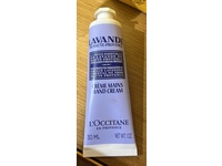Loccitane Hand Cream, Lavender, 1 oz/30 mL - Image 3