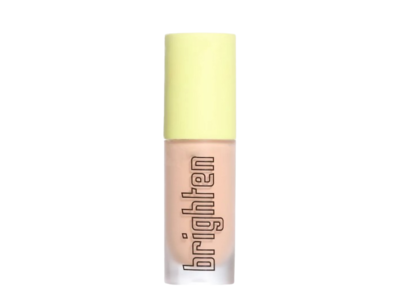 Made By Mitchell Brighten Concealer, LBR4,